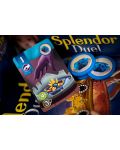 Joc de societate pentru doi Splendor Duel - 8t