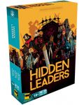 Joc de societate Hidden Leaders – de familie - 1t