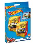 Aripioare de înot gonflabile pentru brațe Mondo - Hot Wheels  - 2t