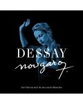 Natalie Dessay - Sur l'écran noir de mes nuits blanches (CD) - 1t