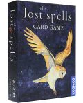 Joc de societate The Lost Spells Card Game - de familie - 1t