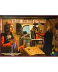 Joc de societate Princes of Florence - strategie - 1t