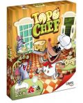 Joc de memorie Cayro - Topo Chef - 1t