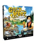 Joc de societate  Gold West (2nd Edition) - Стратегическа - 1t