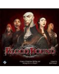 Joc de societate Blood Bound - party - 1t