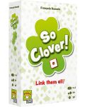 Joc de societate So Clover! - party - 1t