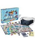 Joc de societate  Scotland Yard Junior 2 - Pentru copii - 2t