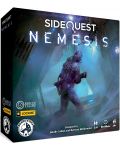 Joc de societate SideQuest: Nemesis - Strategic - 1t
