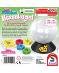 Joc de societate Bibi Blocksberg: Hexenkugel - Pentru copii - 2t