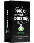 Joc de bord  Pick Your Poison: NSFW Edition - Petrecere - 1t
