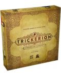 Joc de societate Trickerion: Legends of Illusion - de strategie - 1t