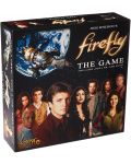 Joc de societate Firefly: The Game - de strategie - 1t