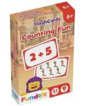 Joc de bord Counting Fun - pentru copii - 1t