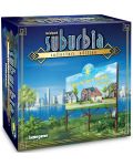 Joc de societate Suburbia (Collector's Edition) - de strategie - 3t
