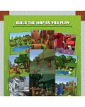 Joc de societate Minecraft: Heroes of the Village - Familie - 5t
