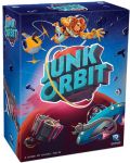 Joc de bord  Junk Orbit - Familie - 1t