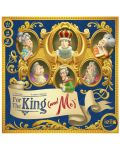 Joc de societate For The King (and Me) - familie - 1t