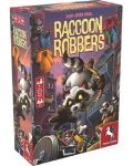 Joc de masă Raccoon Robbers - familie - 1t