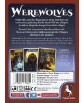 Joc de masă Werewolves (New Edition) - petrecere - 2t