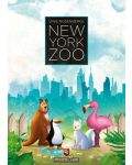 Joc de societate New York Zoo - de familie - 2t
