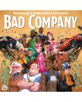 Joc de societate Bad Company - de familie - 1t