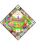 Joc de societate Hasbro Monopoly - Candy Crush - 2t