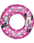 Centura gonflabila Bestway - Minnie Mouse - 1t