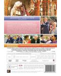 The Second Best Exotic Marigold Hotel (DVD) - 3t