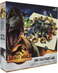 Joc de bord Jurassic World: Dino Chase Board Game - Pentru copii - 1t