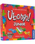 Joc de societate Ubongo Junion - pentru copii  - 1t