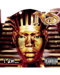 Nas - I Am... (CD) - 1t