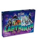 Ravensburger Labyrinth Disney Villains Joc de masă - Familie - 1t