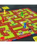 Joc de societate Ravensburger Super Mario Labyrinth - pentru copii - 4t