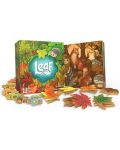 Leaf Board Game - Familie - 2t