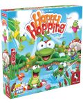 Joc de societate Happy Hopping - pentru copii - 1t