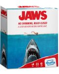 Joc de societate Jaws: Fără înot, plaja închisă - pentru copii - 1t