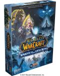 Joc de societate World of Warcraft: Wrath of the Lich King - strategie - 1t