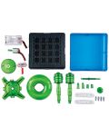 Kit de știință STEM  Amazing Toys Connex - Faceți o fântână - 3t