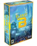 Joc de societate Planet B - strategic - 1t