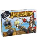 Joc de societate Pirate Battleship -  pentru copii - 1t