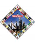 Joc de masă Monopoly - The Office - 3t