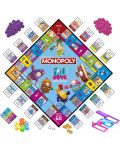 Joc de societate Monopoly Fall Guys (Ultimate Knockout Edition) - de copii - 2t