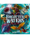 Joc de societate Forgotten Waters - de familie - 1t