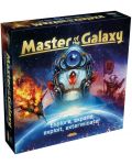 Joc de societate Master of the Galaxy - strategic - 1t
