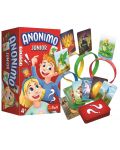 Joc de masă Anonimo Junior - pentru copii - 3t