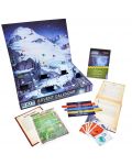 Joc de masă EXiT Advent Calendar: misterul peșterii de gheață - cooperativă - 6t