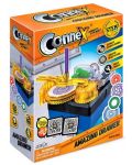 Kit de știință STEM  Amazing Toys Connex - Artistul gandacului - 1t