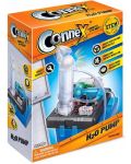 Kit de știință STEM  Amazing Toys Connex - Model de pompă de apă - 1t