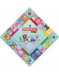 Joc de societate Monopoly Junior: Casa de păpuși a lui Gabby - Copii - 2t