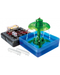 Kit de știință STEM  Amazing Toys Connex - Faceți o fântână - 2t